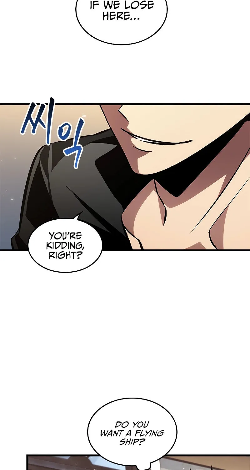 Pick Me Up! Chapter 114 page 32 - 