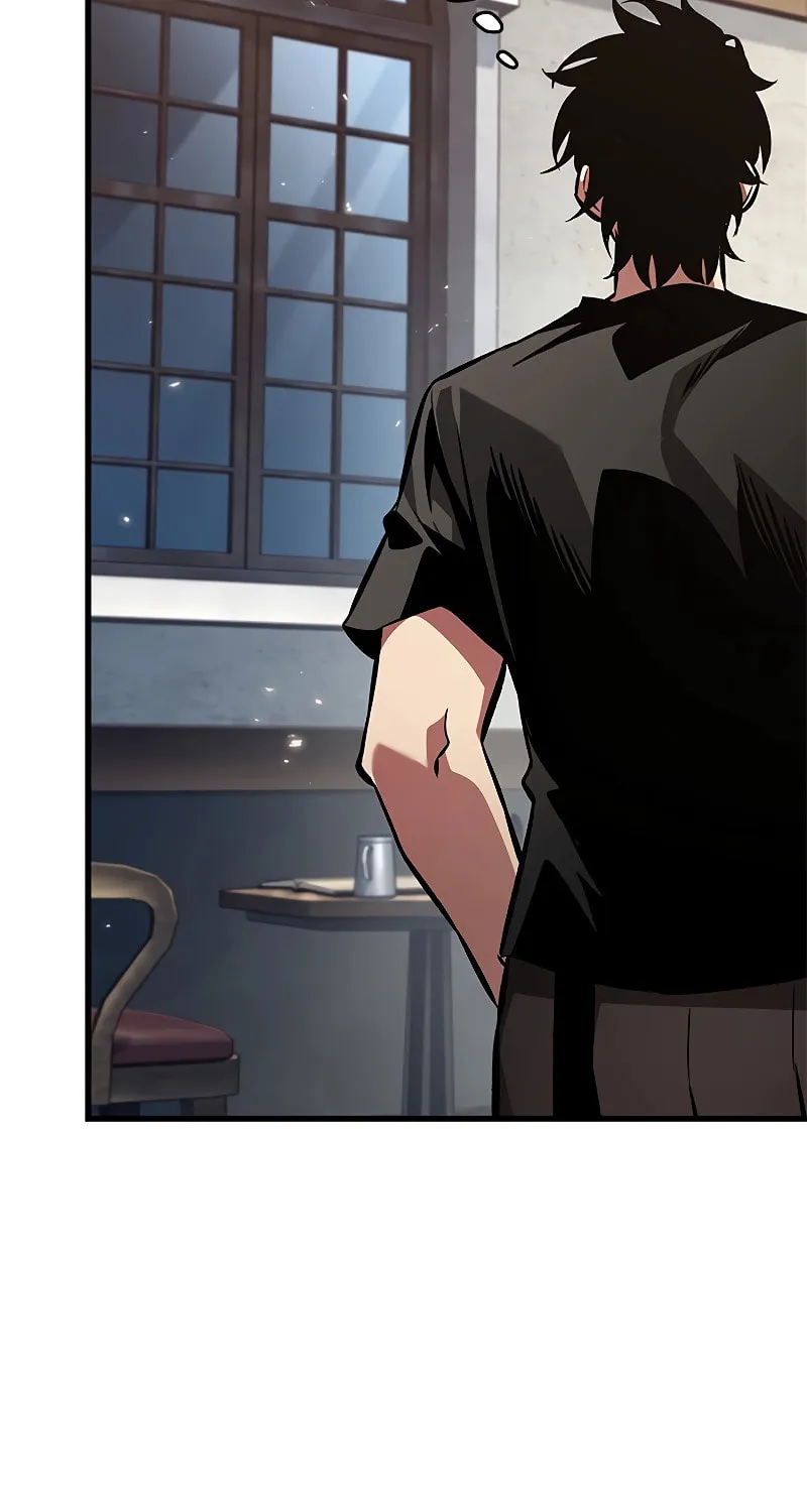 Pick Me Up! Chapter 114 page 33 - 