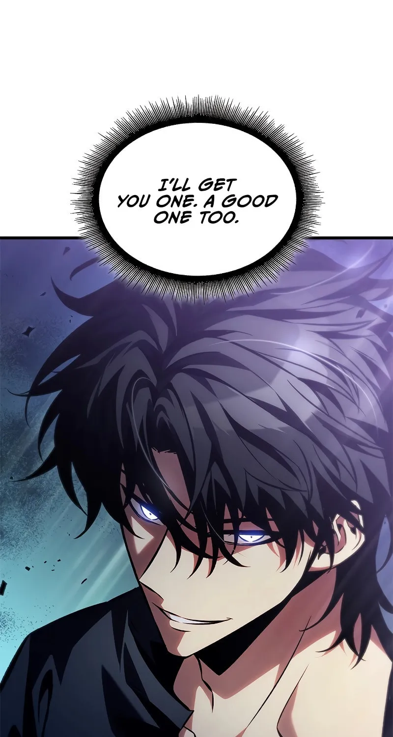 Pick Me Up! Chapter 114 page 34 - 