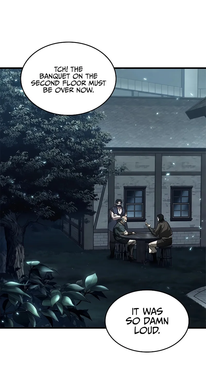 Pick Me Up! Chapter 114 page 37 - 