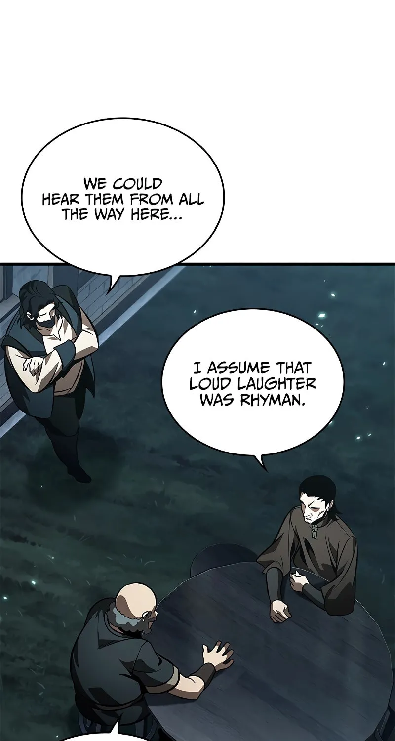 Pick Me Up! Chapter 114 page 38 - 