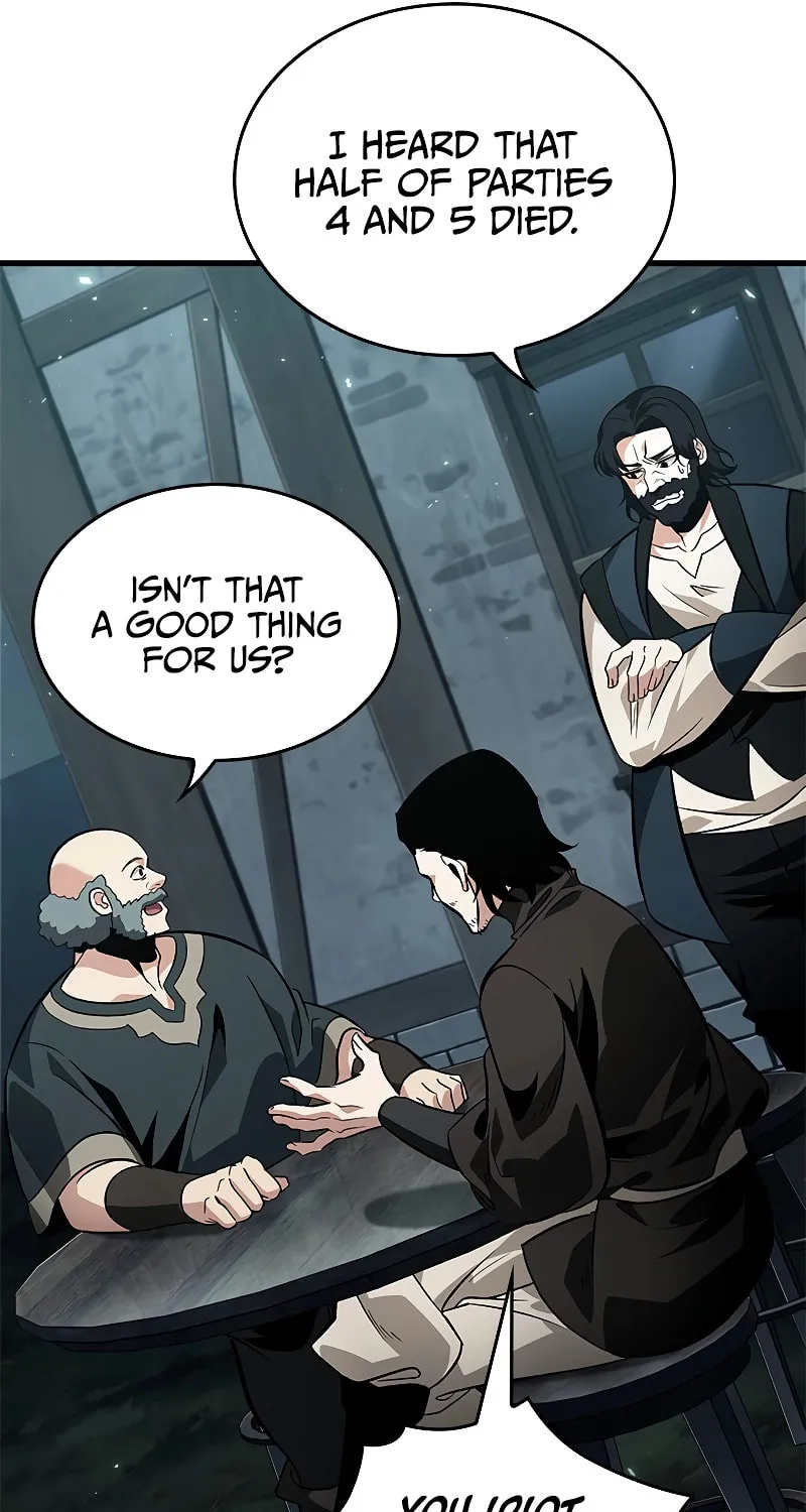 Pick Me Up! Chapter 114 page 40 - 