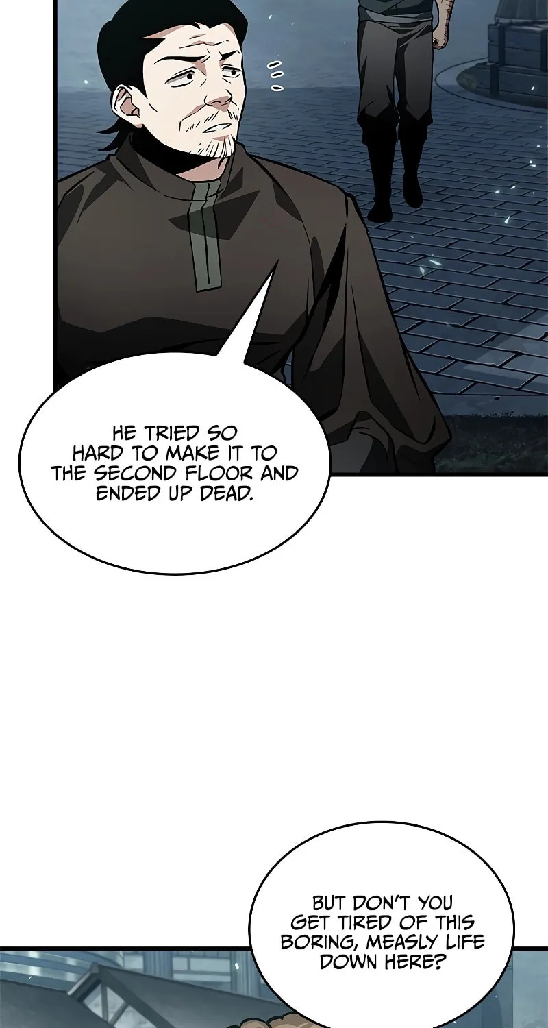 Pick Me Up! Chapter 114 page 43 - 