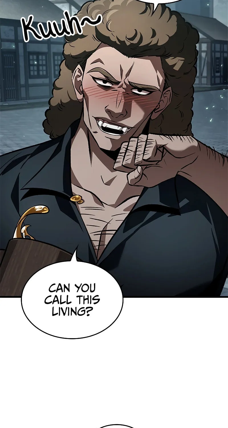 Pick Me Up! Chapter 114 page 44 - 