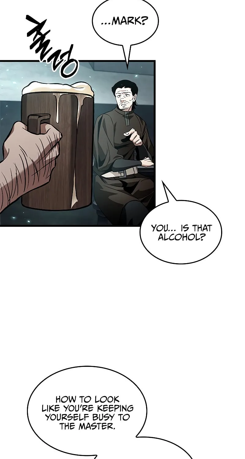 Pick Me Up! Chapter 114 page 45 - 