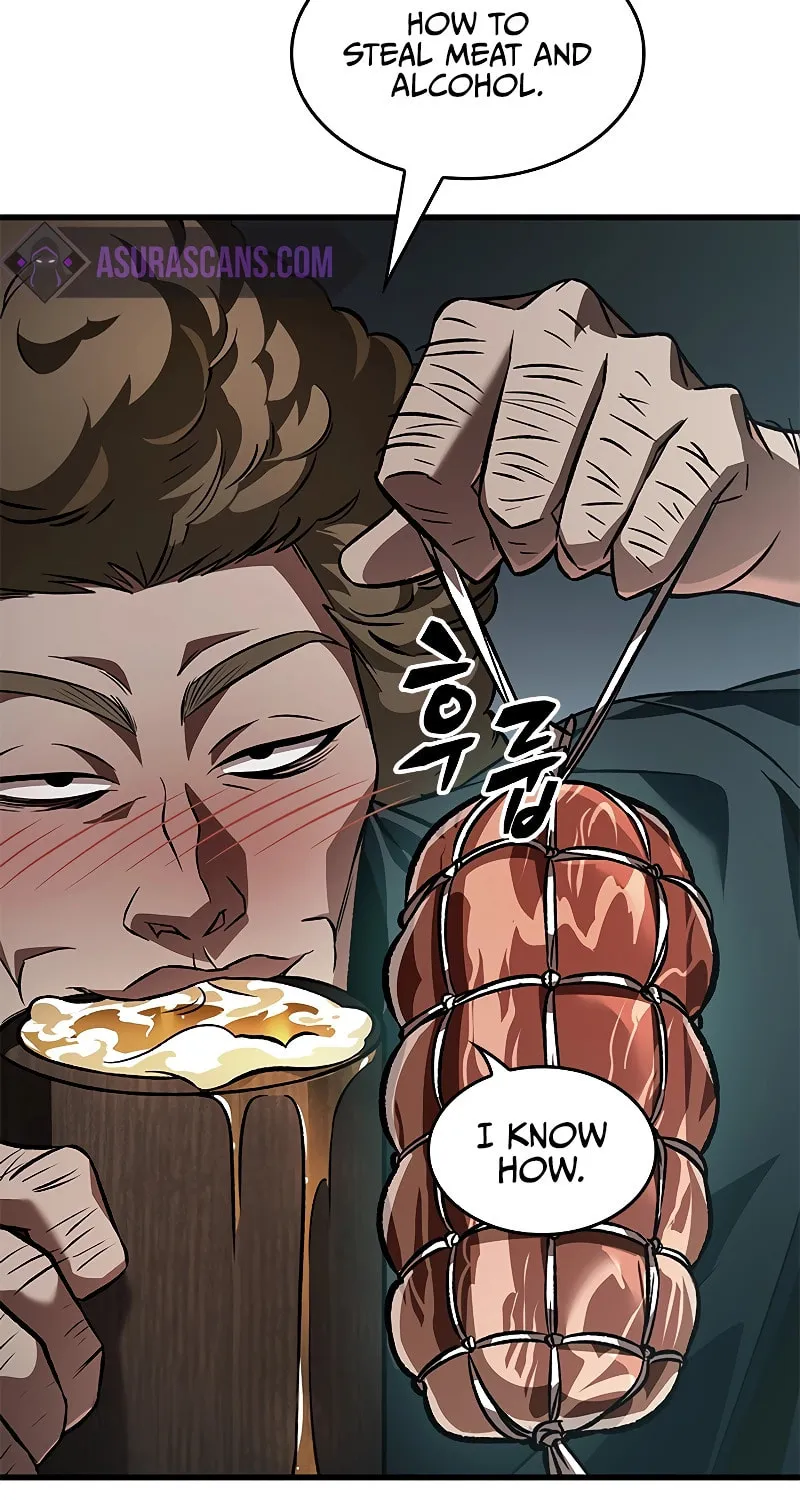 Pick Me Up! Chapter 114 page 46 - 