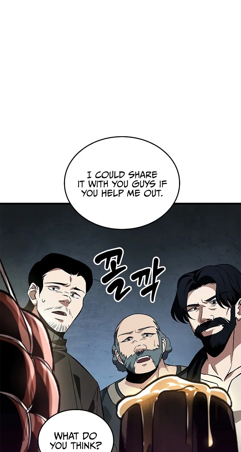 Pick Me Up! Chapter 114 page 47 - 