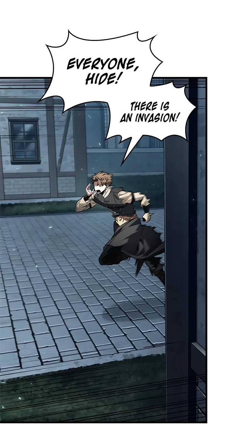 Pick Me Up! Chapter 114 page 50 - 
