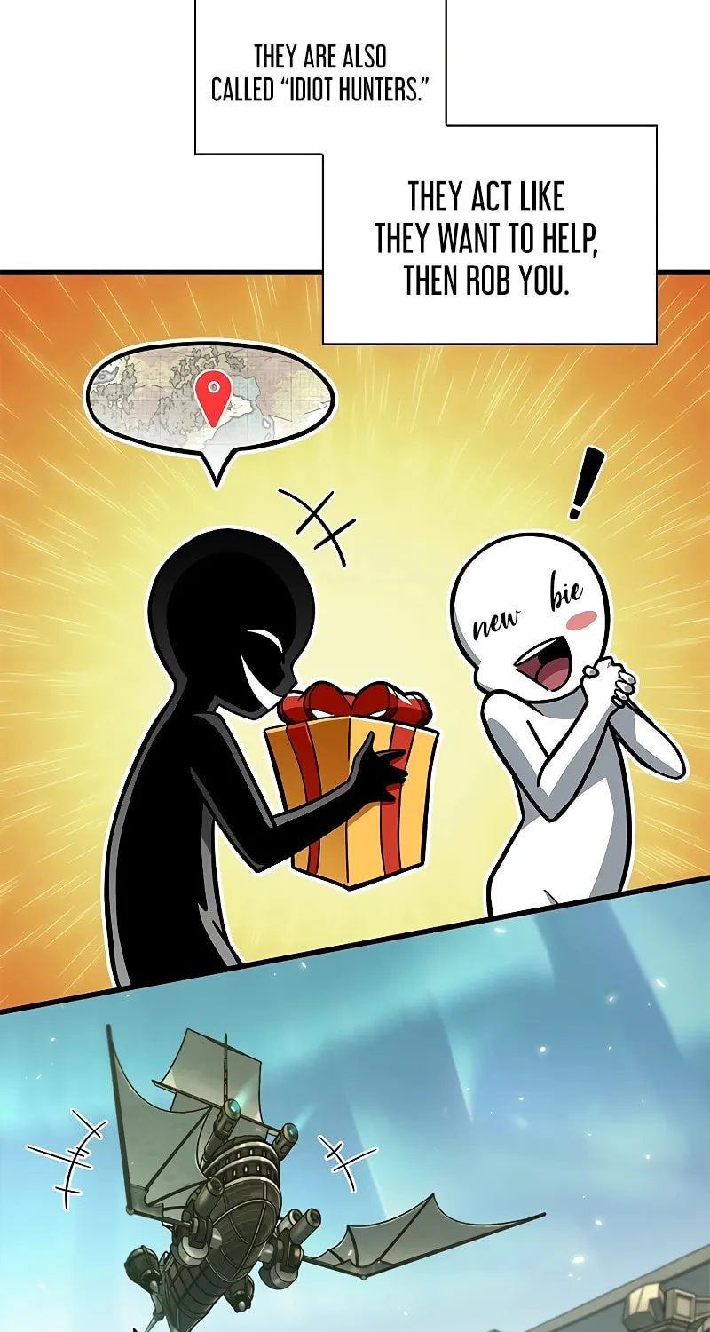 Pick Me Up! Chapter 114 page 6 - 