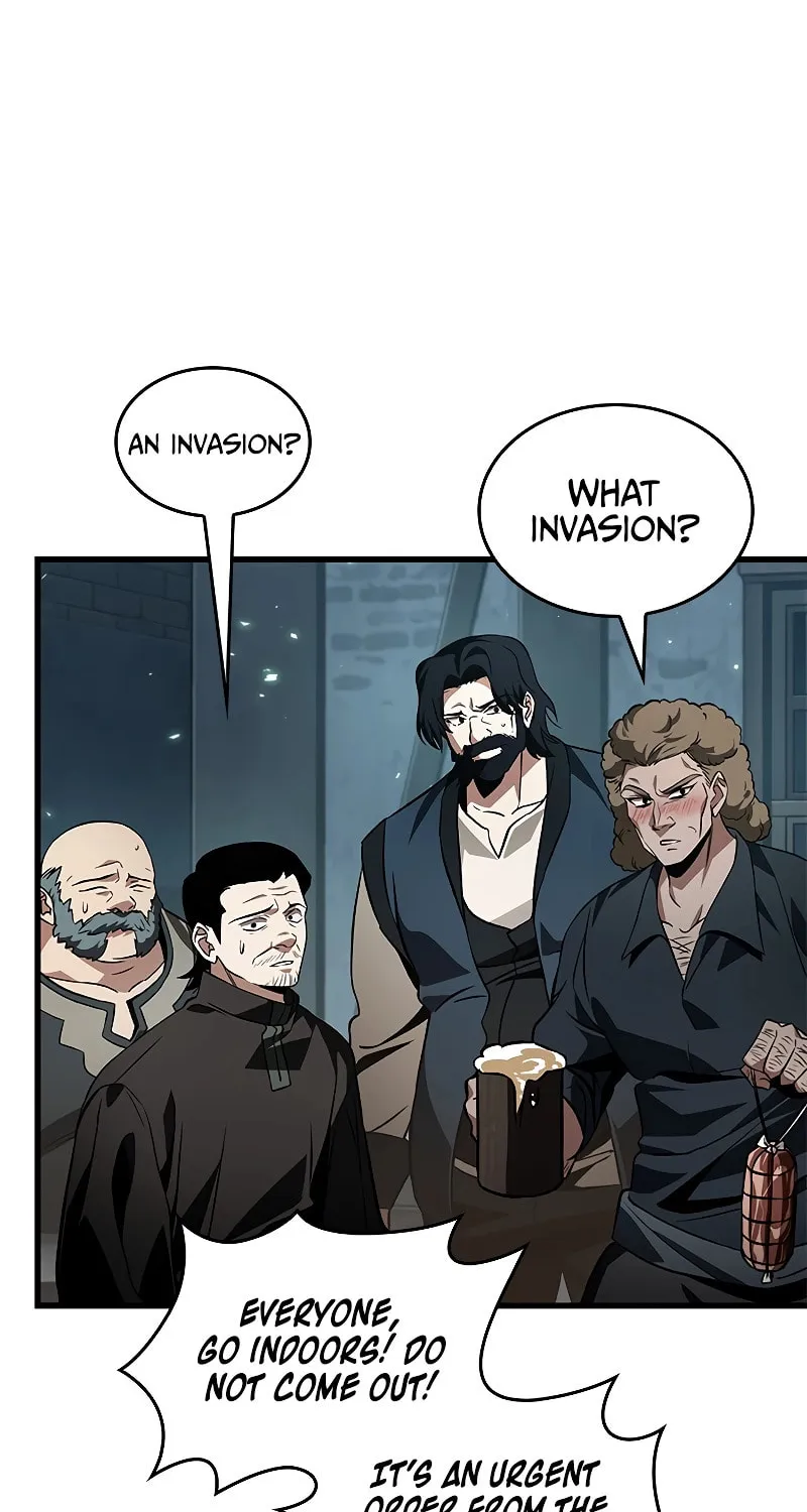 Pick Me Up! Chapter 114 page 51 - 