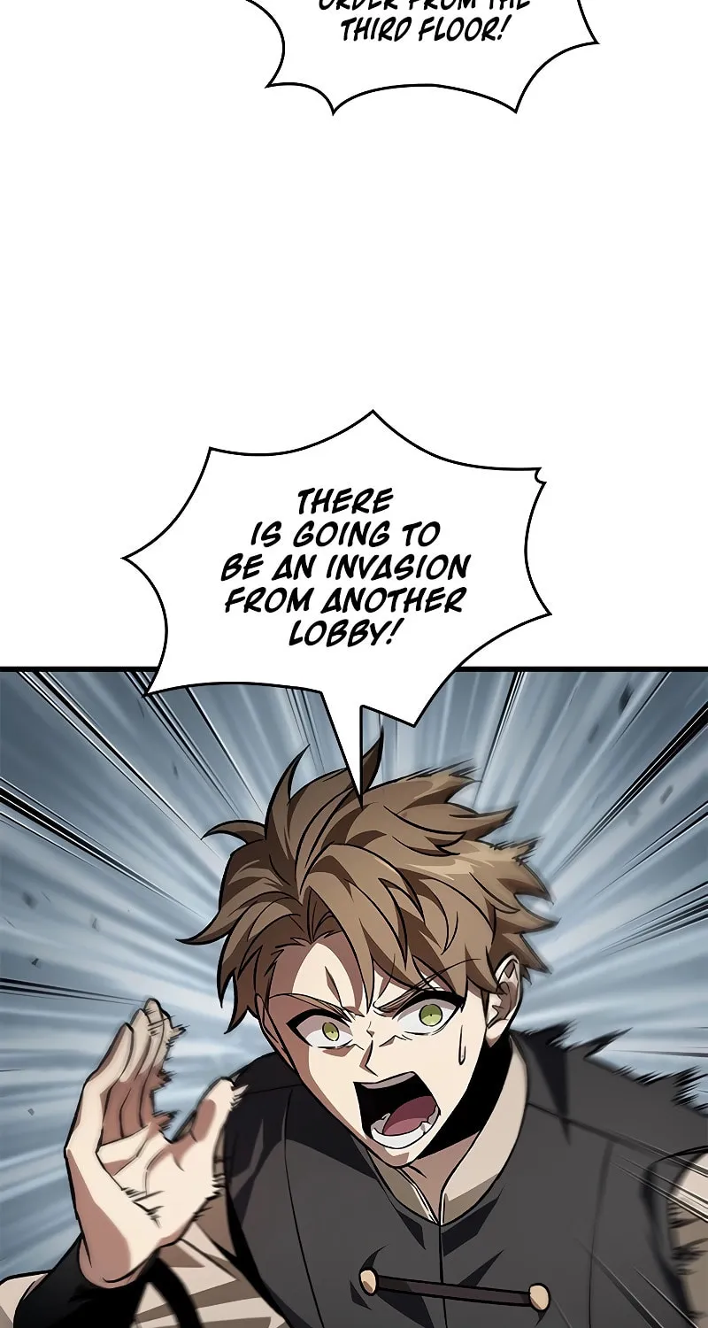 Pick Me Up! Chapter 114 page 52 - 