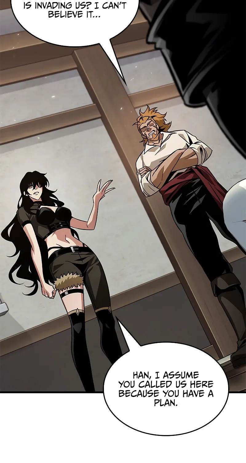 Pick Me Up! Chapter 114 page 56 - 