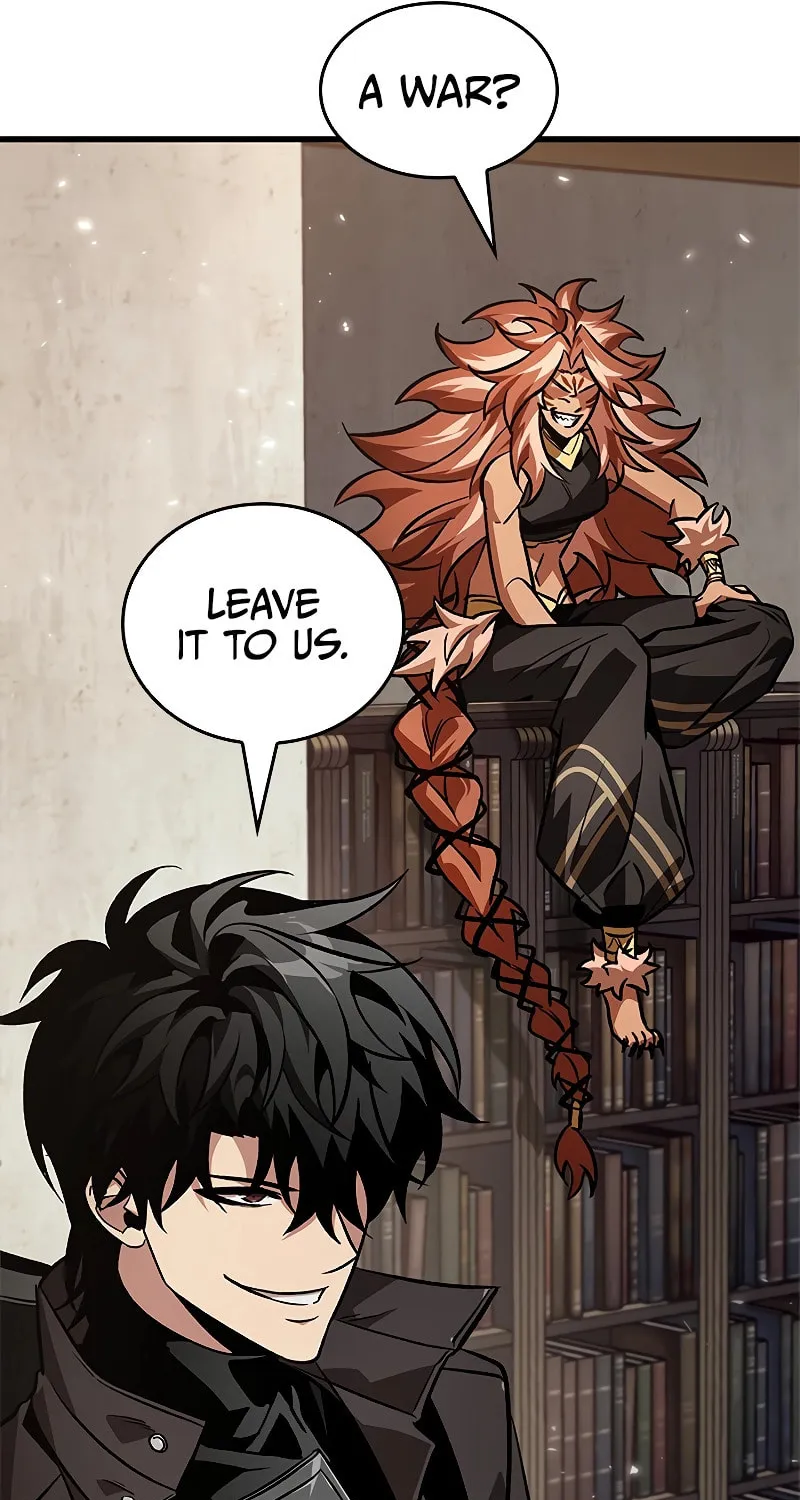 Pick Me Up! Chapter 114 page 59 - 