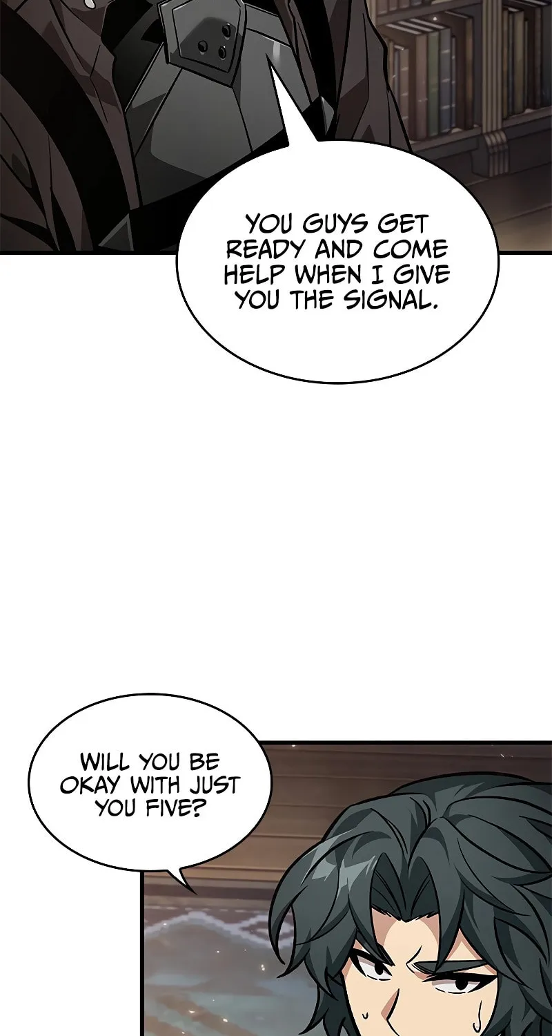 Pick Me Up! Chapter 114 page 60 - 
