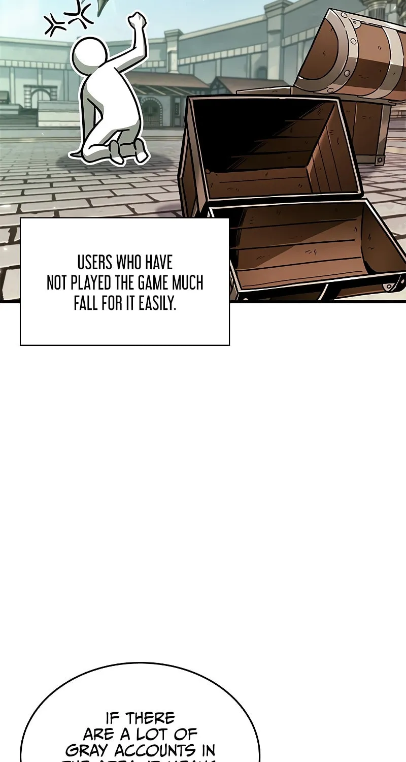 Pick Me Up! Chapter 114 page 7 - 