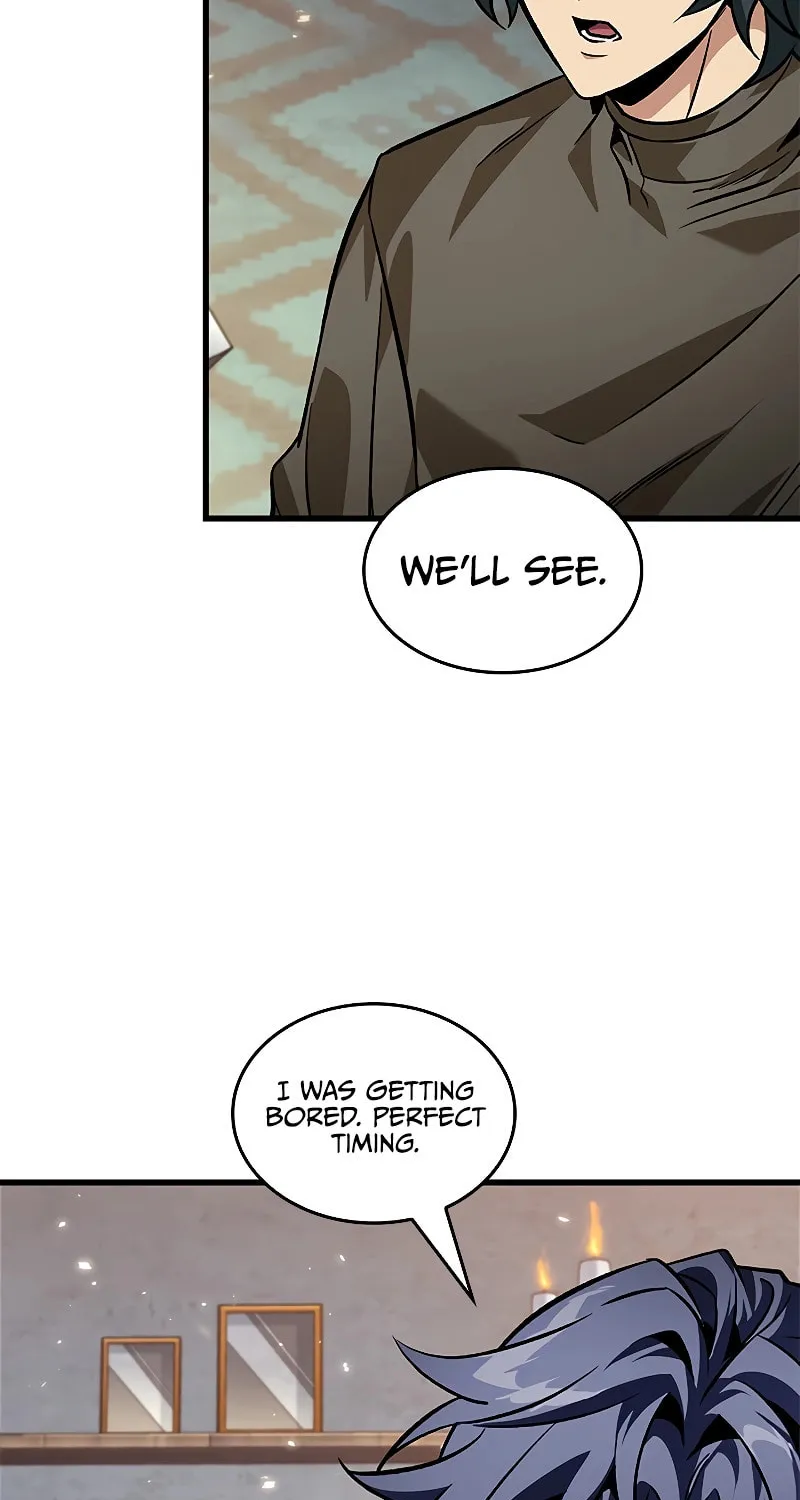 Pick Me Up! Chapter 114 page 61 - 