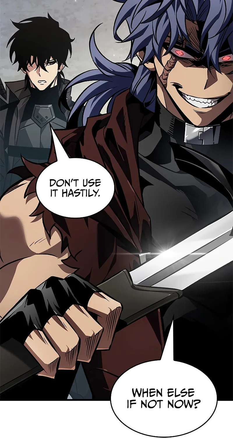 Pick Me Up! Chapter 114 page 62 - 