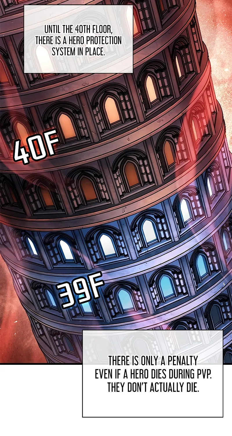 Pick Me Up! Chapter 114 page 65 - 