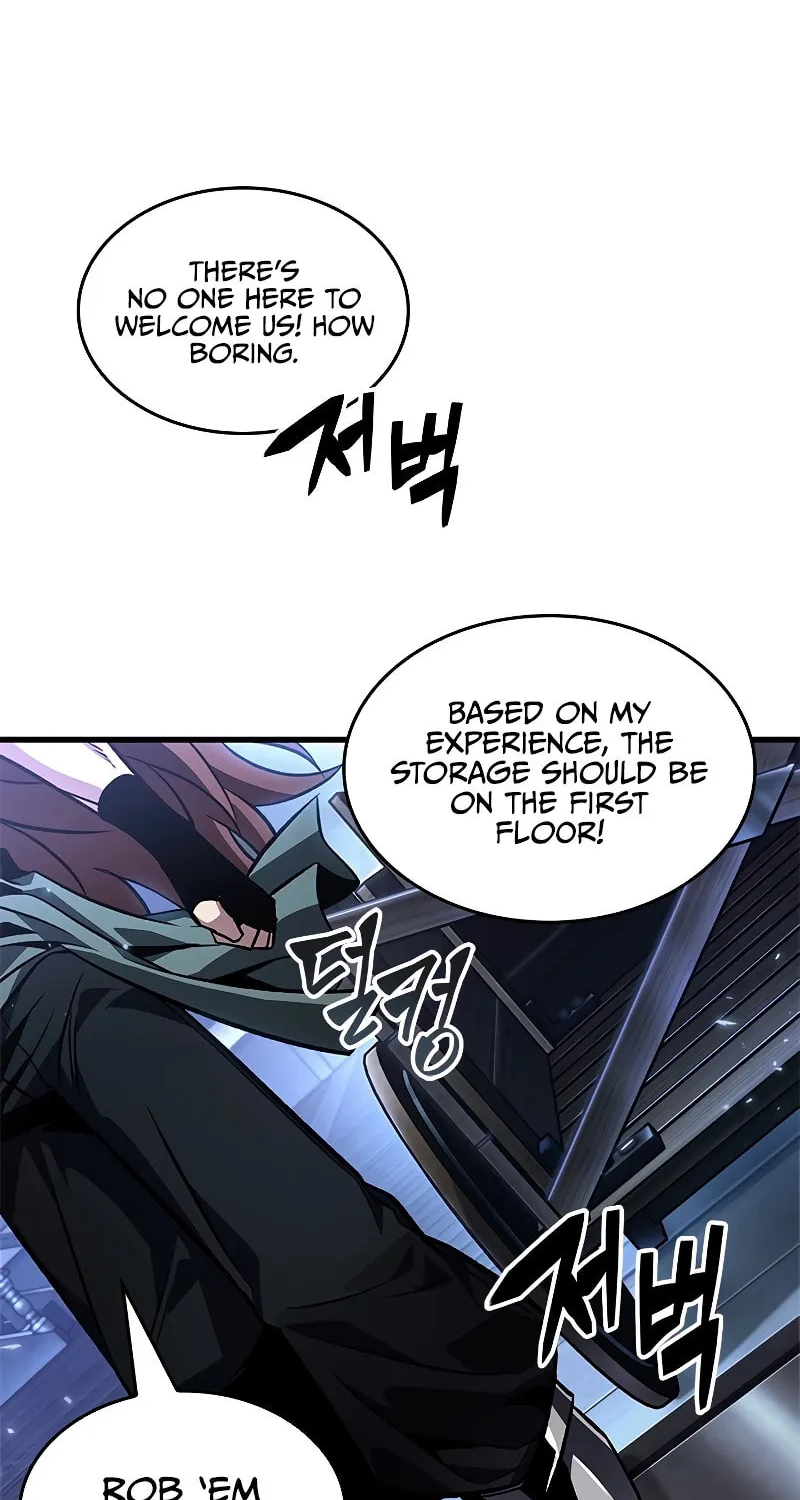 Pick Me Up! Chapter 114 page 75 - 