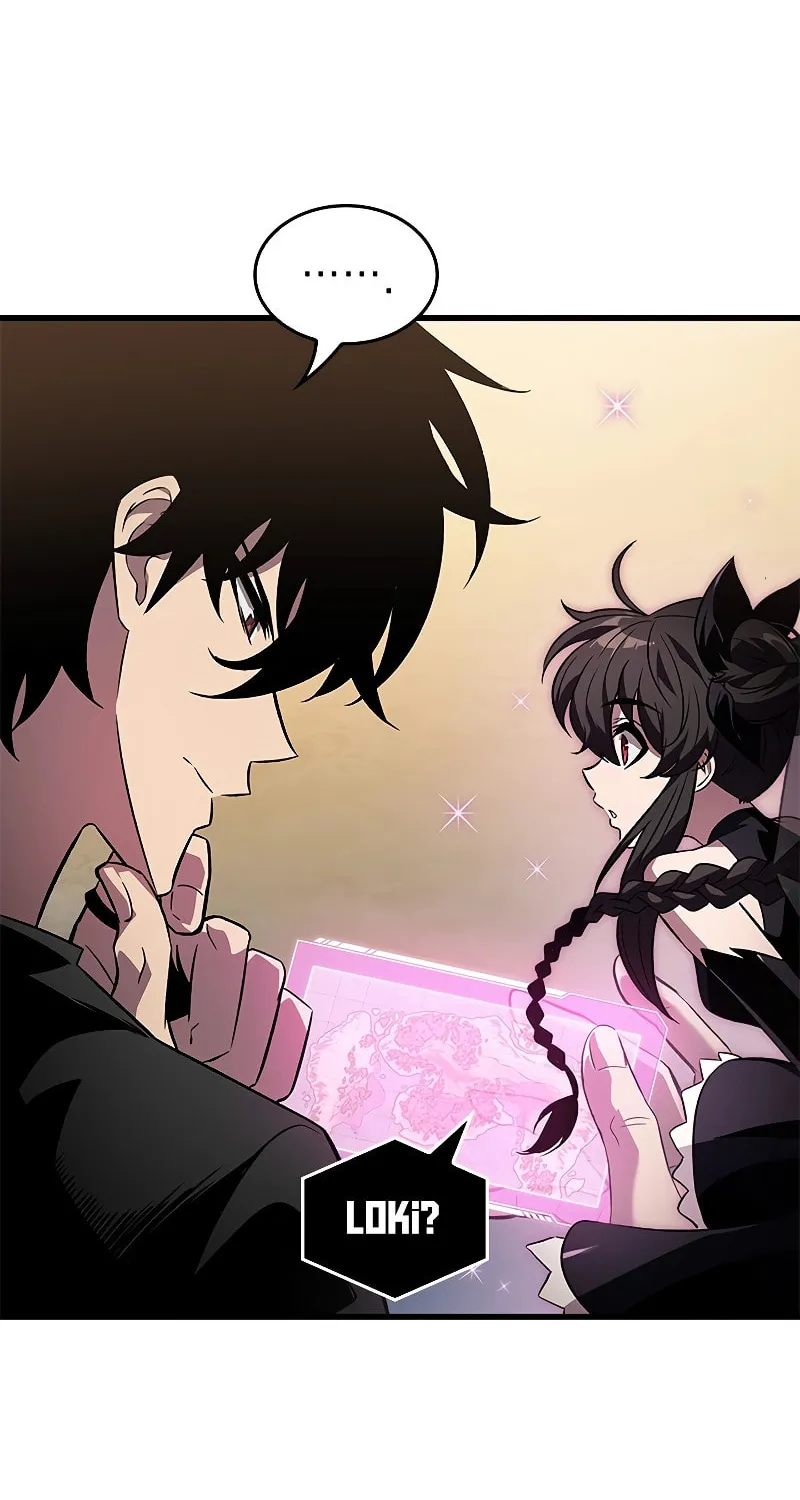 Pick Me Up! Chapter 114 page 9 - 