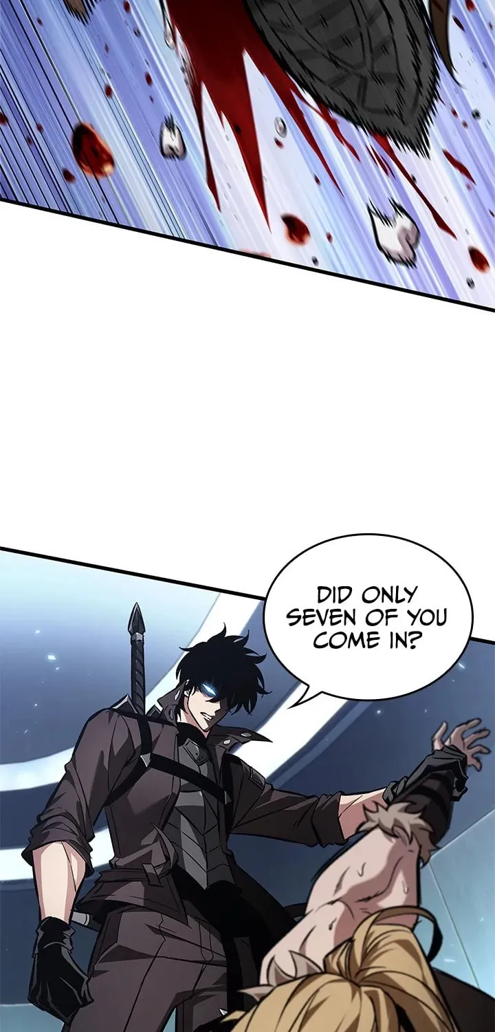 Pick Me Up! Chapter 115 page 13 - 