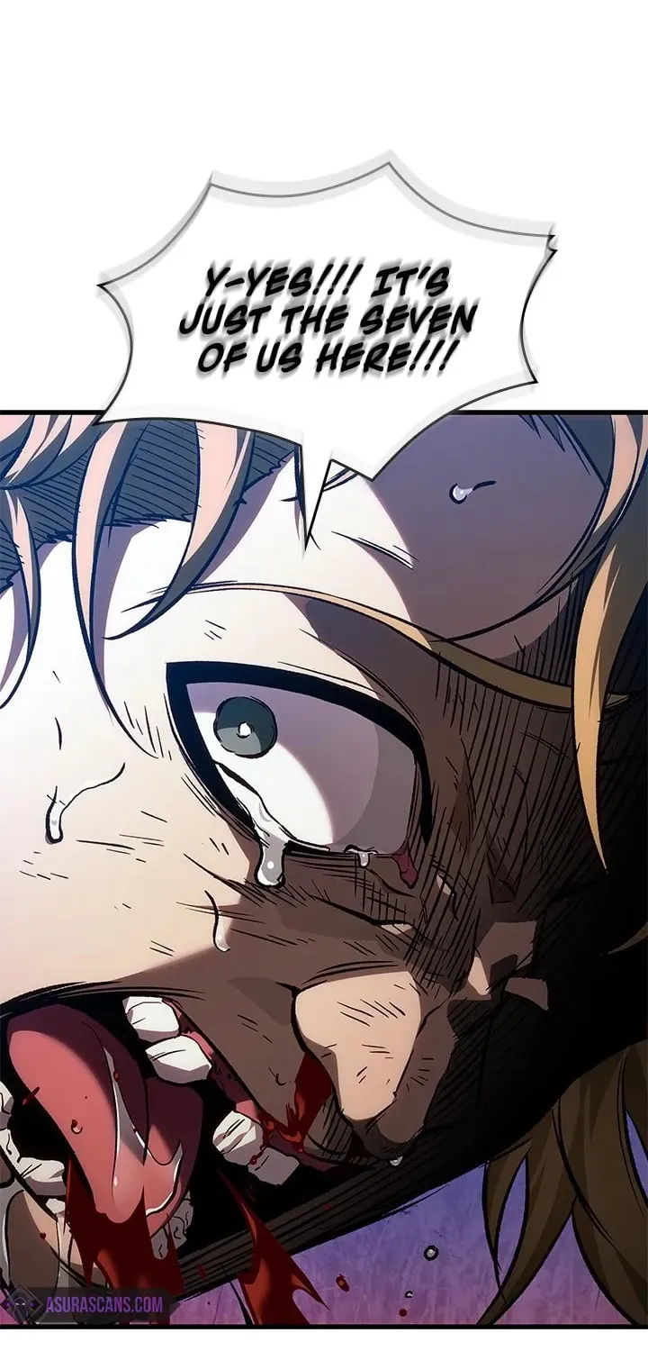 Pick Me Up! Chapter 115 page 16 - 