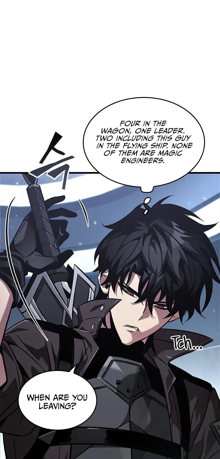 Pick Me Up! Chapter 115 page 17 - 