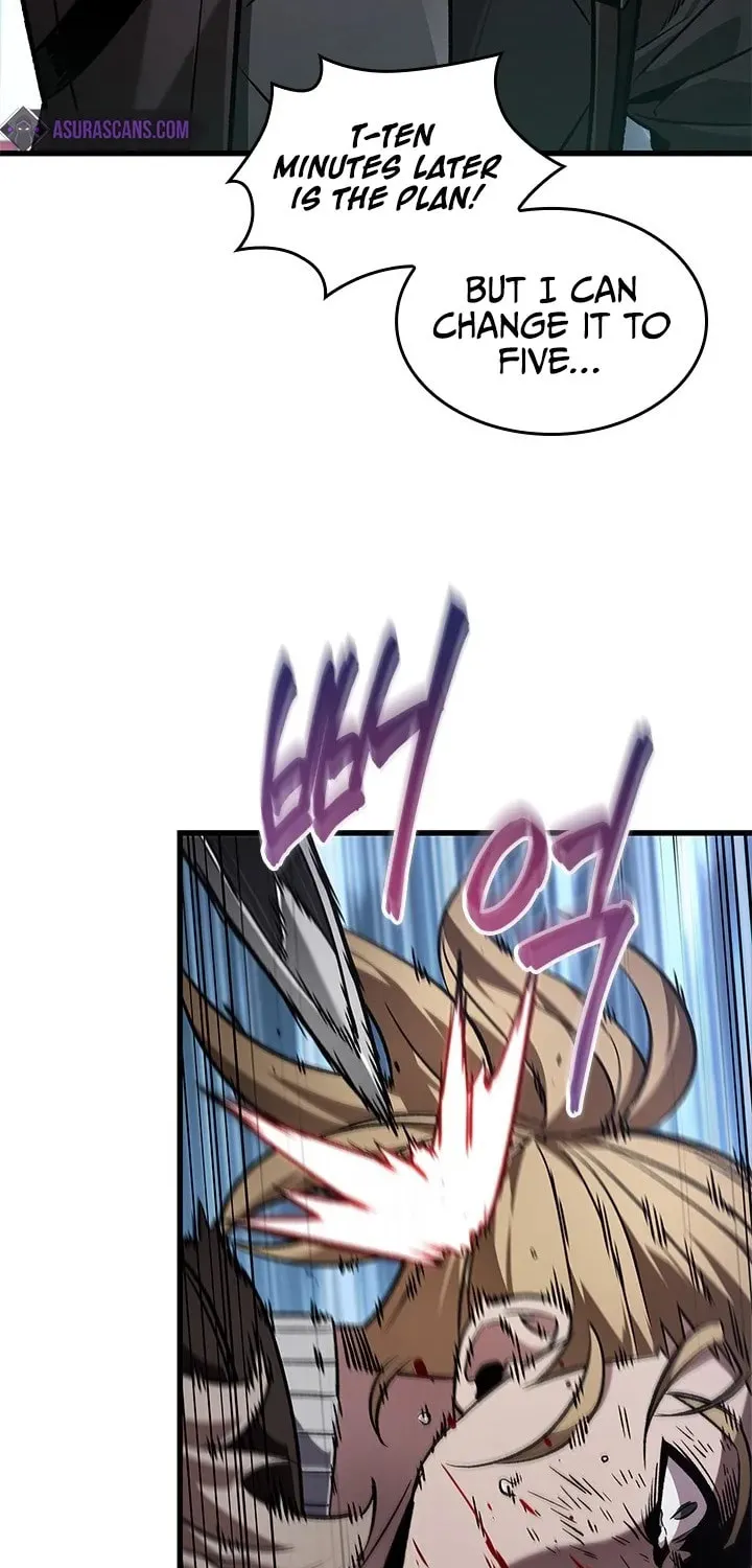 Pick Me Up! Chapter 115 page 18 - 