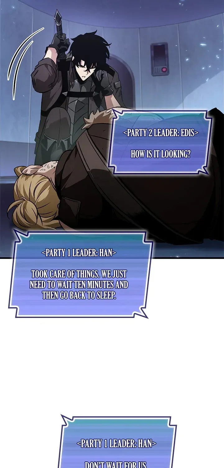 Pick Me Up! Chapter 115 page 20 - 