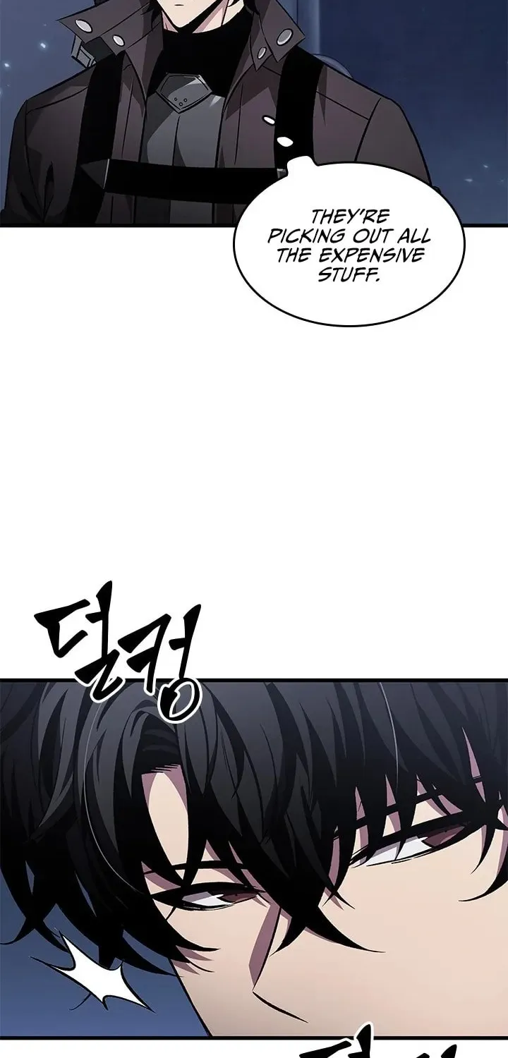 Pick Me Up! Chapter 115 page 25 - 