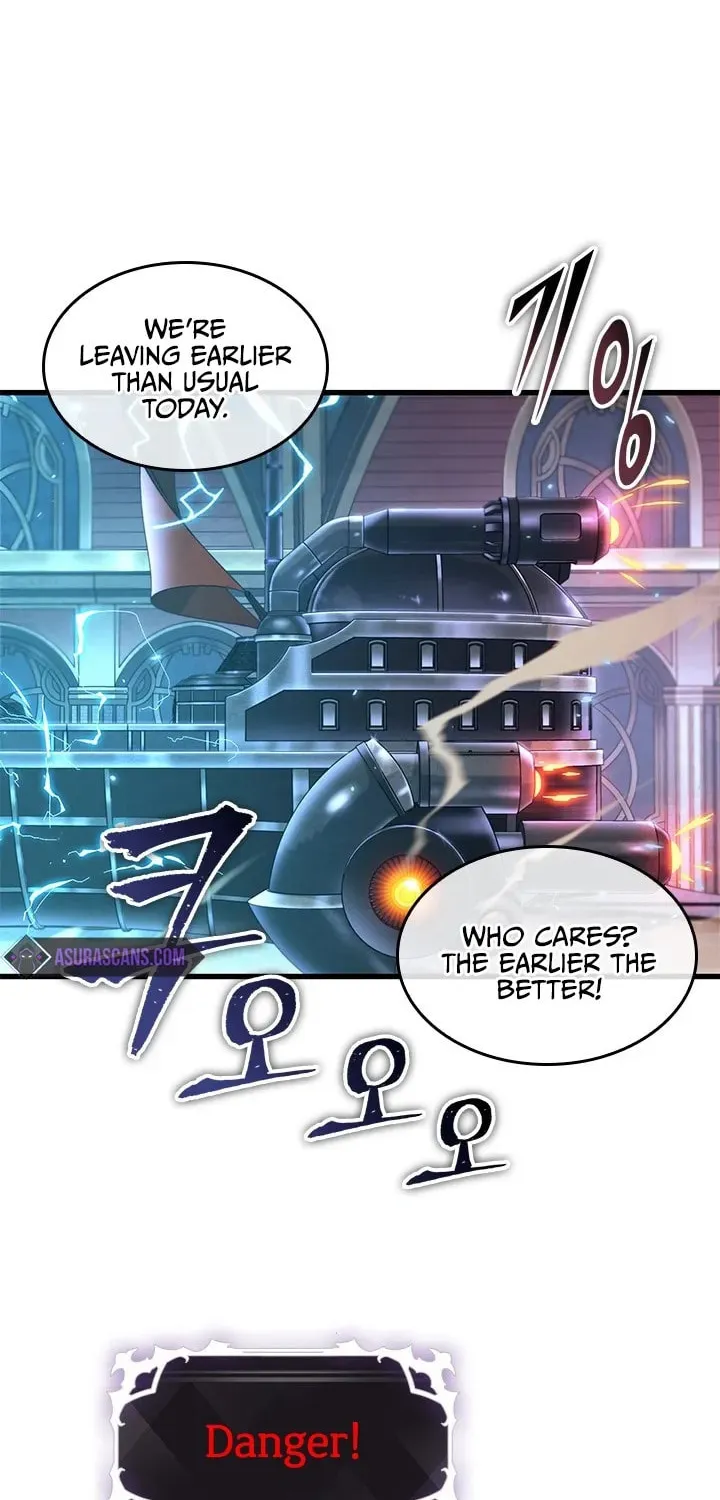 Pick Me Up! Chapter 115 page 29 - 