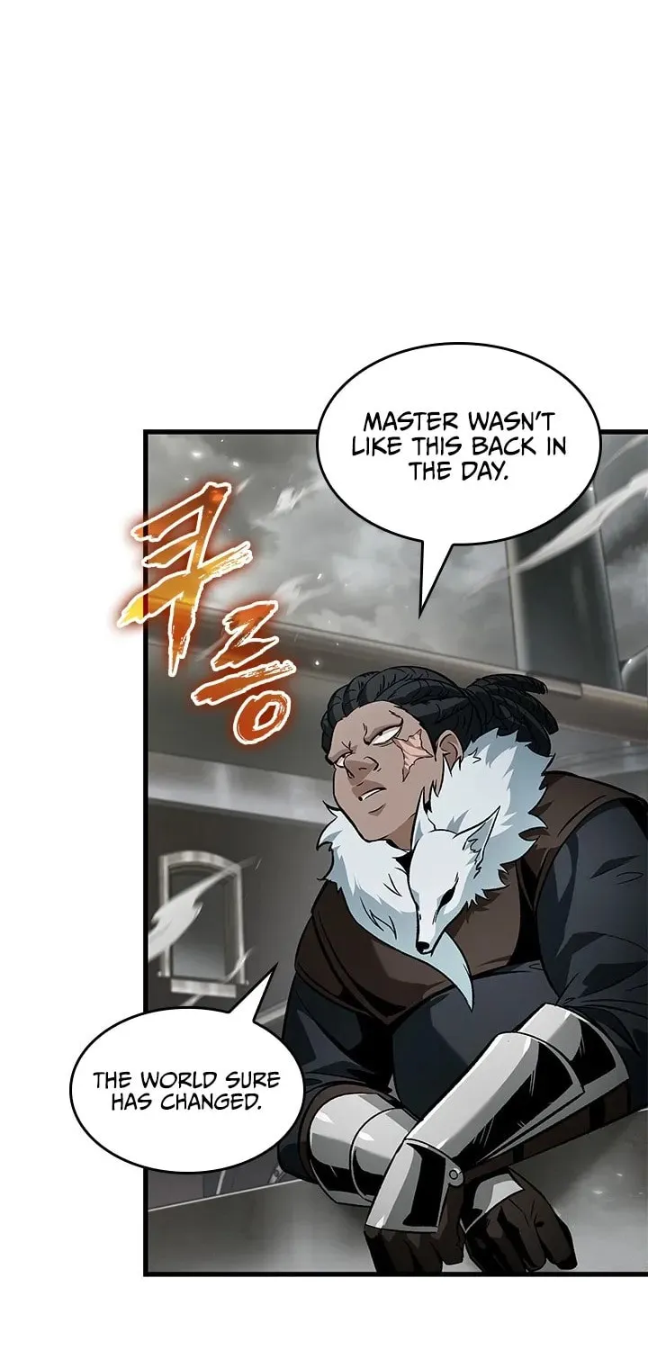 Pick Me Up! Chapter 115 page 40 - 
