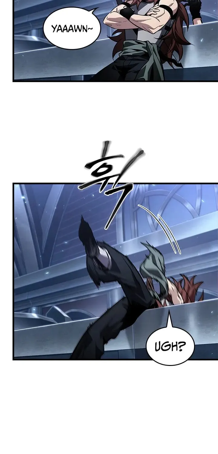 Pick Me Up! Chapter 115 page 5 - 