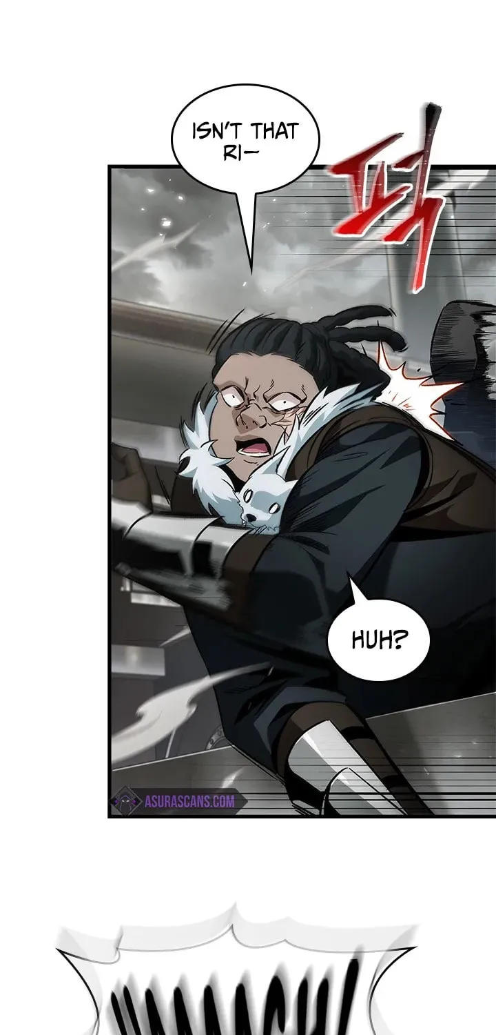 Pick Me Up! Chapter 115 page 41 - 