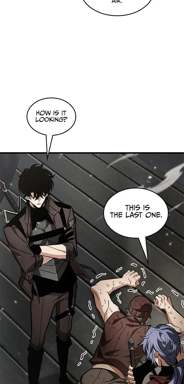 Pick Me Up! Chapter 115 page 48 - 