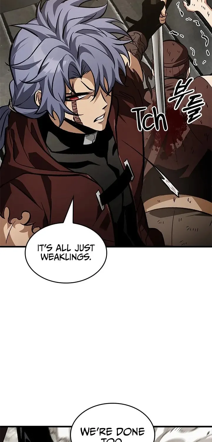 Pick Me Up! Chapter 115 page 51 - 