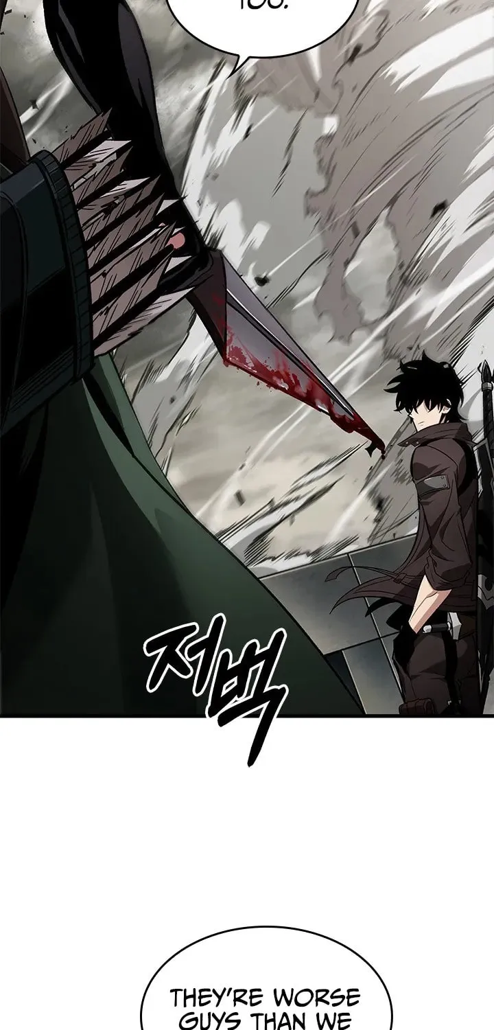 Pick Me Up! Chapter 115 page 52 - 