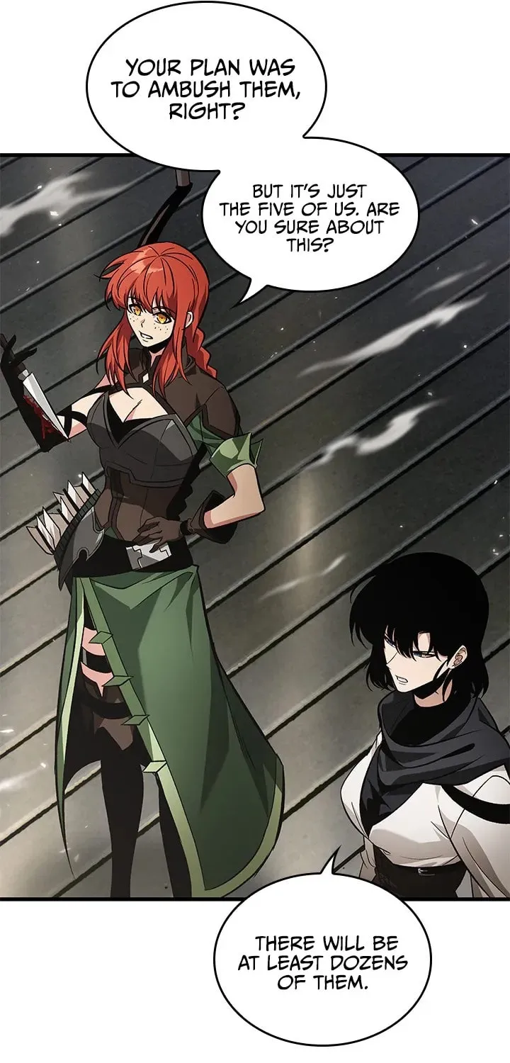 Pick Me Up! Chapter 115 page 55 - 
