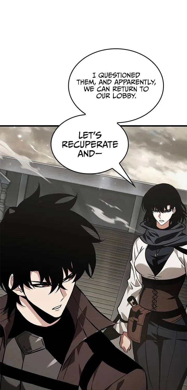 Pick Me Up! Chapter 115 page 56 - 