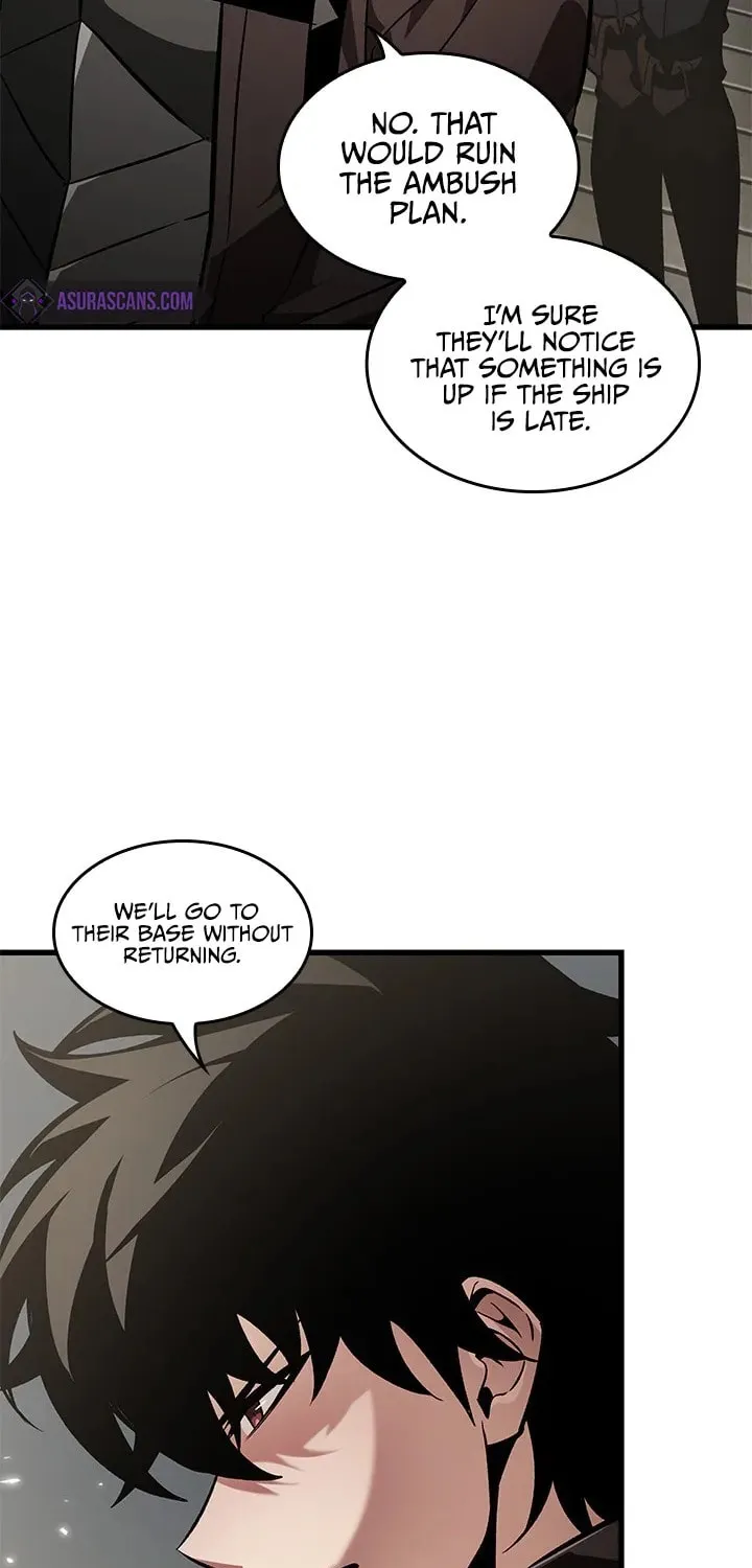 Pick Me Up! Chapter 115 page 57 - 