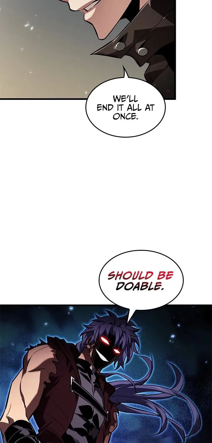 Pick Me Up! Chapter 115 page 58 - 