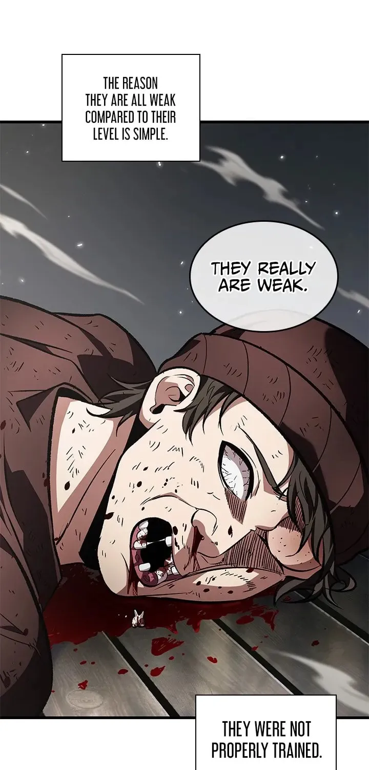 Pick Me Up! Chapter 115 page 60 - 