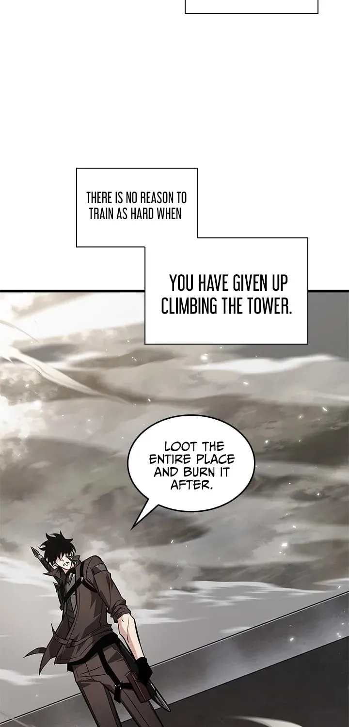 Pick Me Up! Chapter 115 page 61 - 