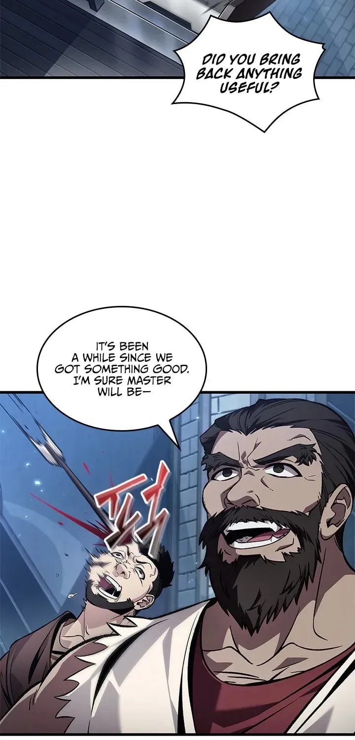 Pick Me Up! Chapter 115 page 69 - 