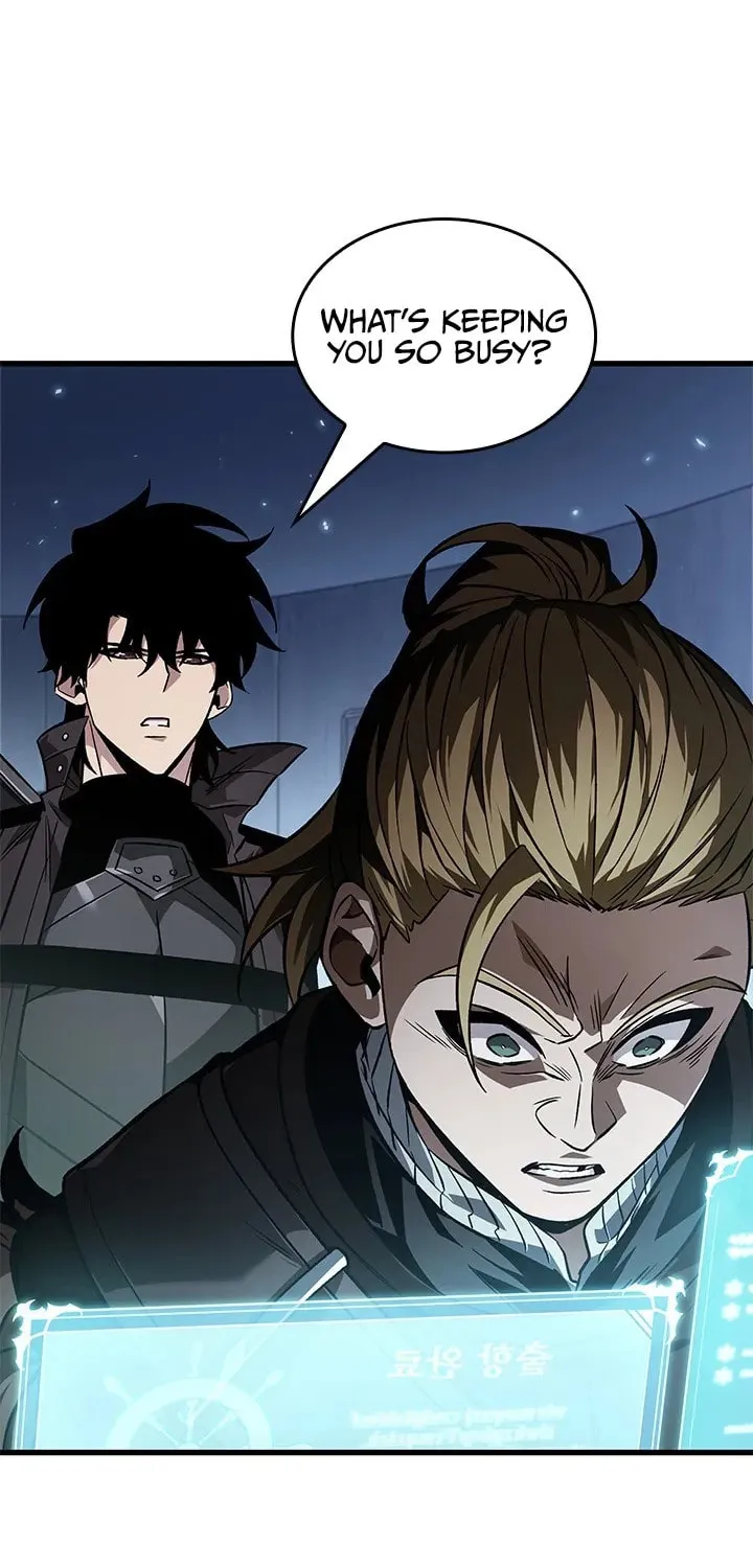 Pick Me Up! Chapter 115 page 8 - 