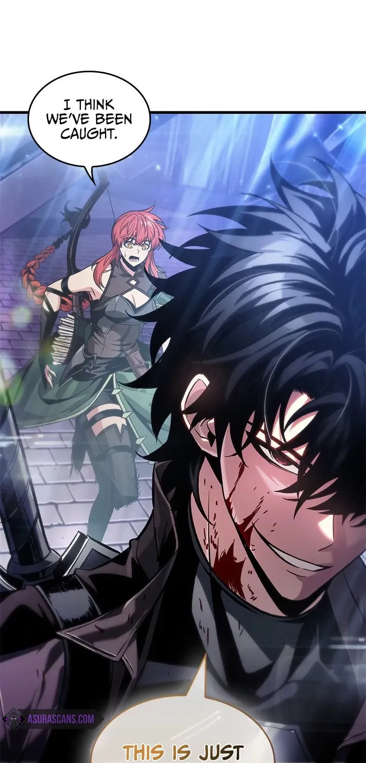 Pick Me Up! Chapter 115 page 76 - 