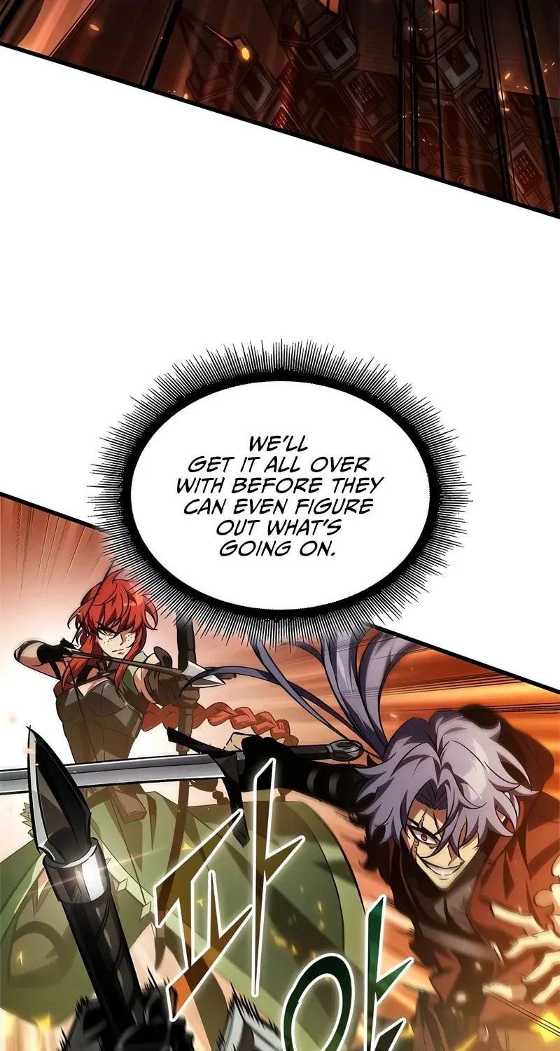 Pick Me Up! Chapter 116 page 17 - 