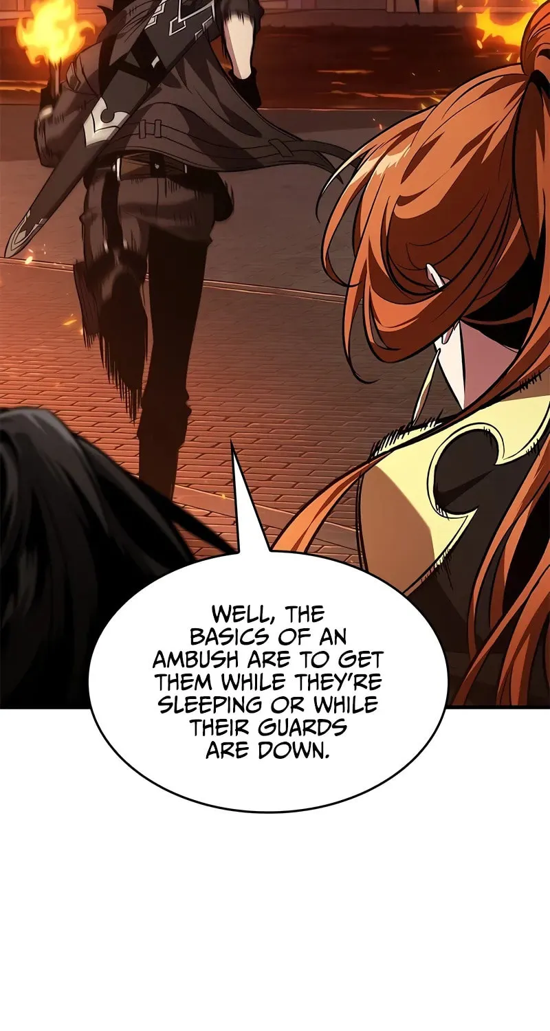 Pick Me Up! Chapter 116 page 28 - 