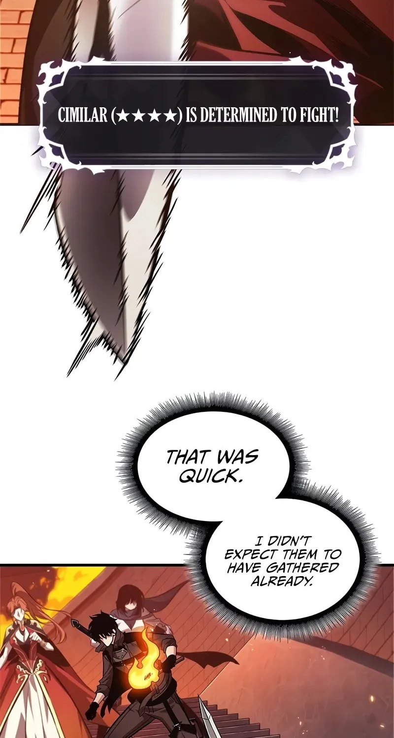 Pick Me Up! Chapter 116 page 32 - 