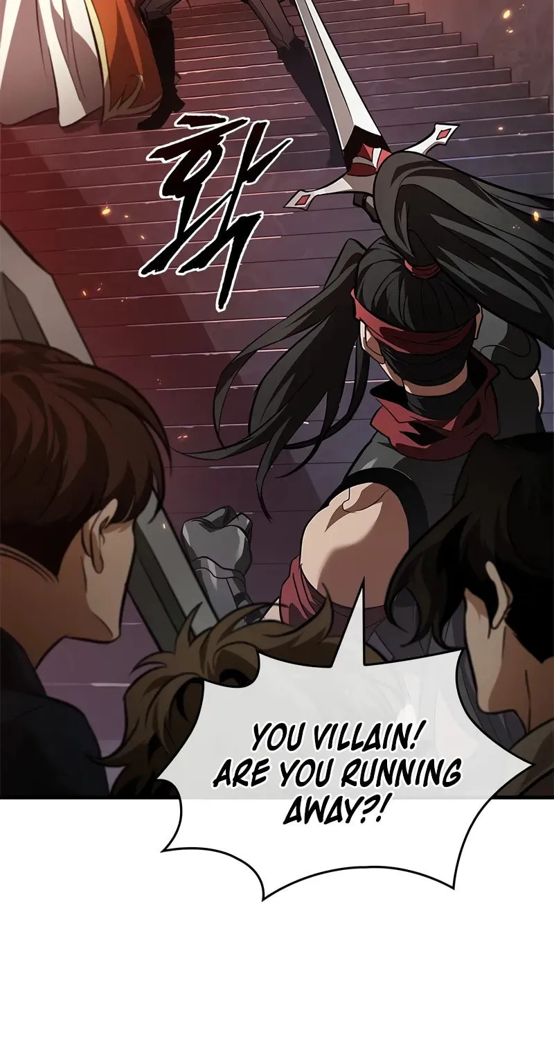 Pick Me Up! Chapter 116 page 33 - 